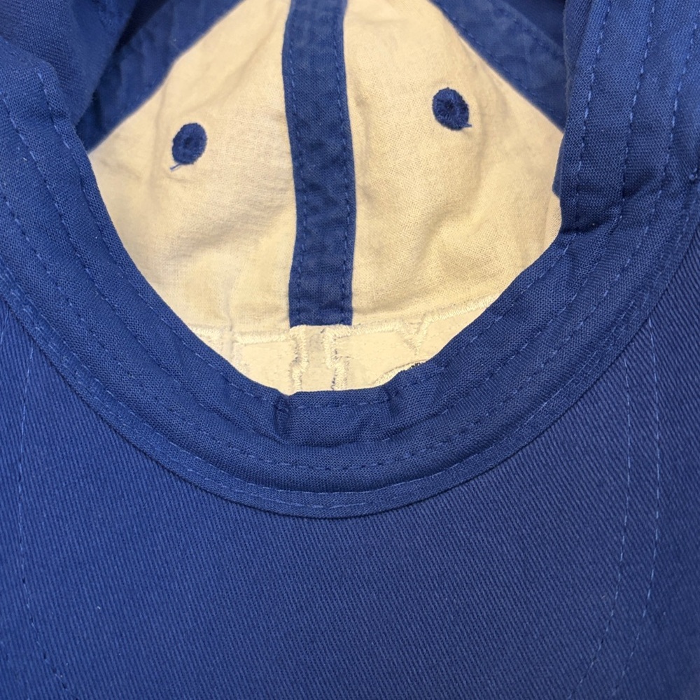 Disney Parks Monsters University Adjustable Unisex Hat - Picture 7 of 7